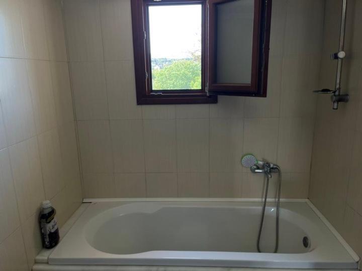 Kampos Apartment Sakız Dış mekan fotoğraf
