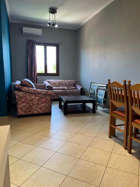 Kampos Apartment Sakız Dış mekan fotoğraf