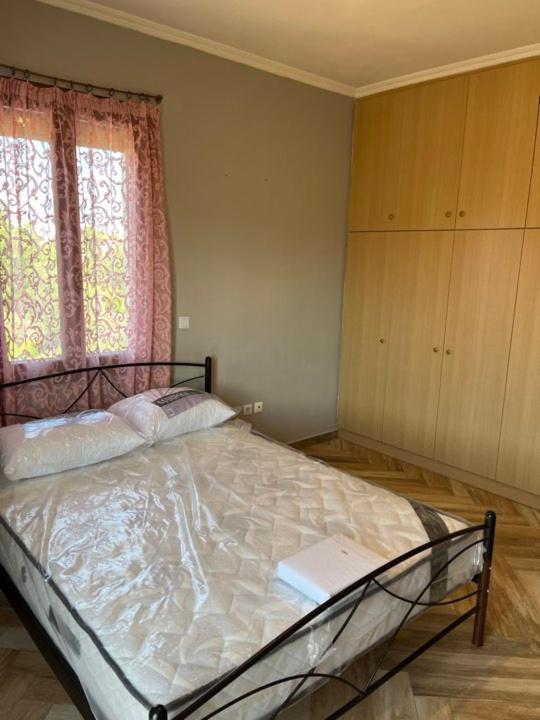 Kampos Apartment Sakız Dış mekan fotoğraf