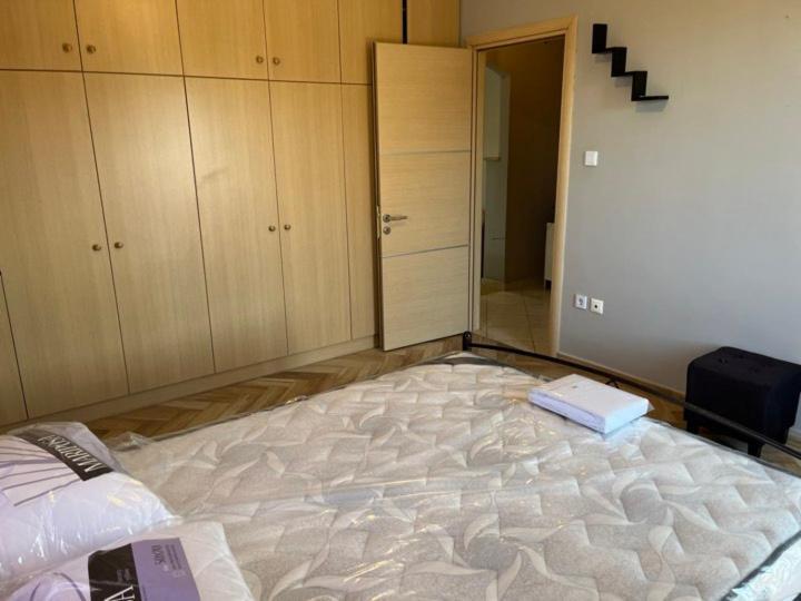 Kampos Apartment Sakız Dış mekan fotoğraf